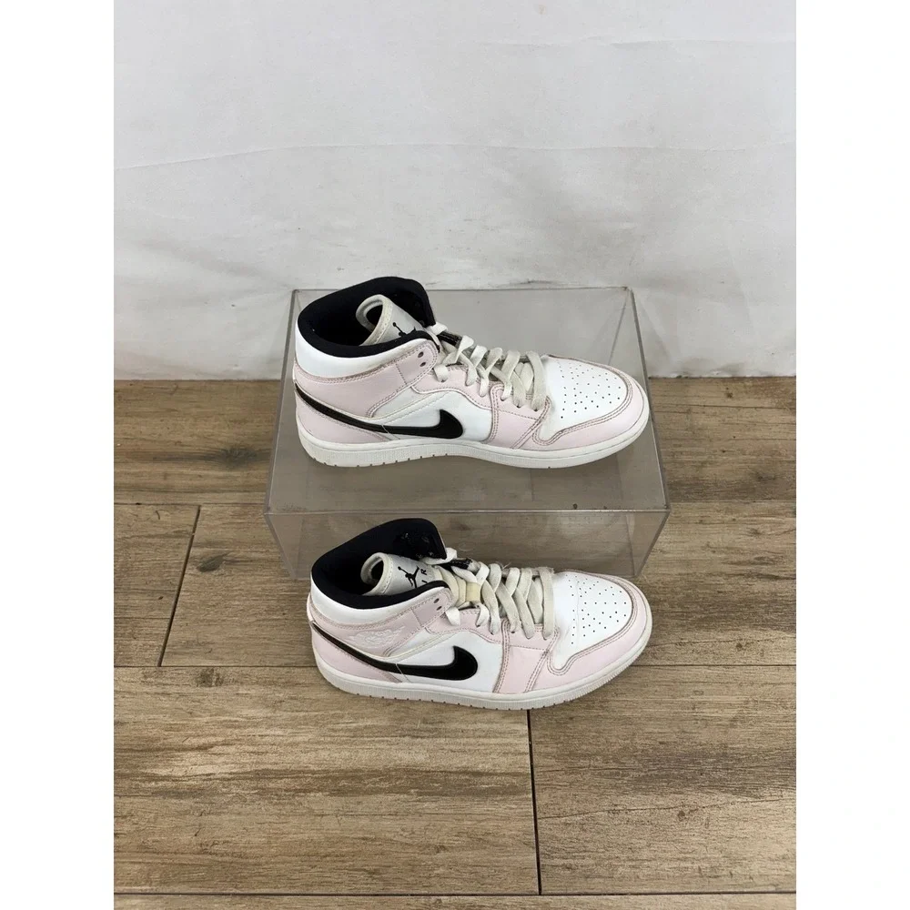 Nike outsole top quality